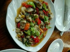 -乡村小榭饭店