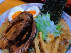 -老龙亭拉面店