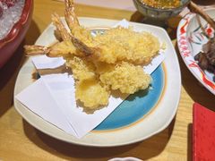 -吉兆·料理(红梅南路店)
