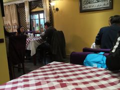 -Santoor 萨都里印度餐厅(北锣鼓巷店)