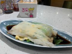 -华辉拉肠(宝华店)