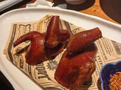 -乔街深夜食堂·小龙虾·高压锅生蚝(杭州总店)