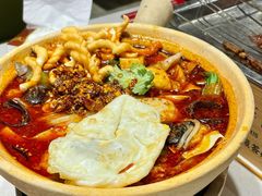 -福苗小骆驼烧烤(莲湖路店)