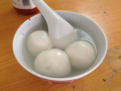 芝麻汤团-古徽州馄饨店(宝安路店)