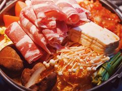 -猛式料理嘉州新光天地店