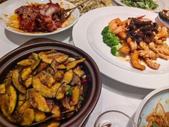 -鲜得莱渔港·小平岛海胆馆(七贤岭店)