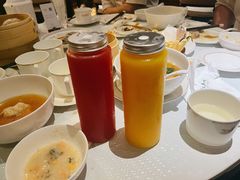 -铭家点心(秦岭路店)