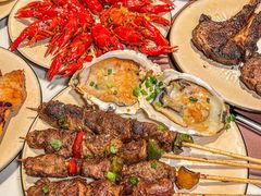 -广州粤海喜来登酒店