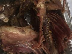 鸭架-火刻北京烤鸭(市北区·鲍岛市场店)