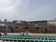 -泉城欧乐堡梦幻世界