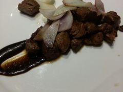 -雅玛花式铁板烧(国宏宾馆店)