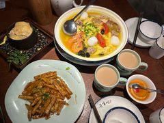 -寻宝记绍兴菜(鲁迅路店)