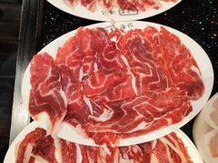 -八合里潮汕鲜牛肉火锅(吉大店)
