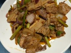 -太湖好灶头土菜馆(石公路店)