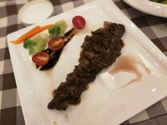 -起士林西餐厅(东经路店)