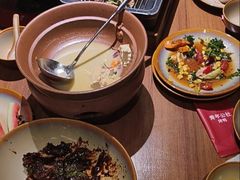 -青年公社烤鸭(熙悦天街店)