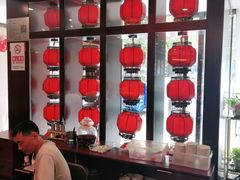 -李记饺子·熏酱东北菜(欢乐谷店)