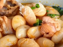 -张关合渣(航空大道店)