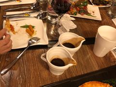 -安妮意大利餐厅(国贸店)