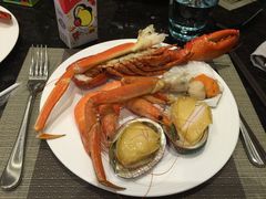 -上海嘉定喜来登酒店