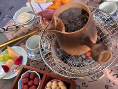 -梅间堂茶馆(绿地缤纷城店)