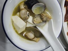 -碧海银沙海鲜餐厅(恒大海上威尼斯店)