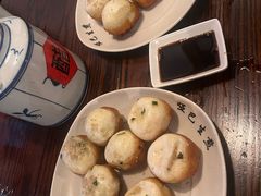 -哑巴生煎(临顿路店)