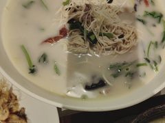 -狮王府淮扬菜(新街口友谊店)