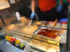 -佳记小食店(旺角店)