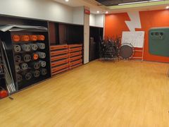 -乐刻运动健身(同曦假日百货店)