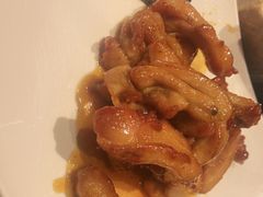 -高第街56号餐厅(美莲广场店)
