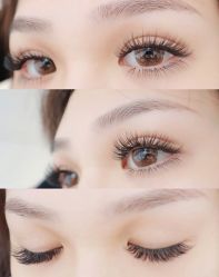 -ZX·美睫设计师汇聚店