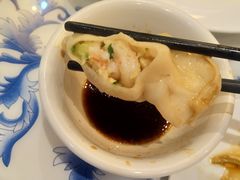 -东方饺子王(新奥购物中心店)