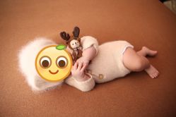 -西瓜庄园儿童摄影