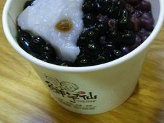 -鲜芋仙(番禺万达广场店)