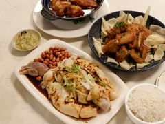 -汇兴源餐馆(小北路店)