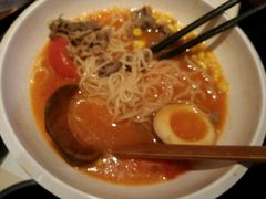 -味千拉面(上海蓝天路店)