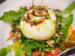 -Bistro Les Lilas丁香花小酒馆