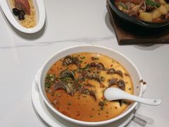 -国人川菜(李家村建东街店)