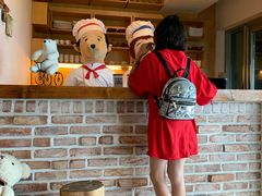 -济州岛泰迪熊博物馆