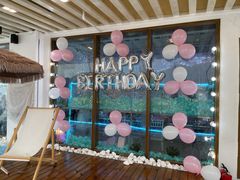 -天空花园餐吧·生日·团建(南山店)