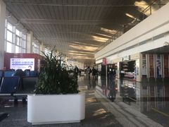 -石家庄正定国际机场-T2航站楼