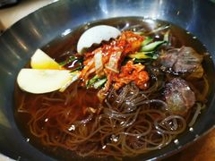 -老炉家木炭烤肉(长江国际店)