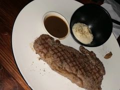 -MARU玛露音乐餐厅(大学路店)