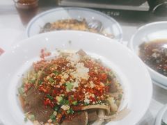 -郭林家常菜(狼垡店)