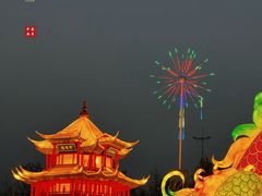 -武汉园博园(武汉自然博物馆)