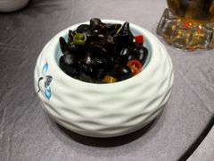 -骏莱海鲜鱼港(五角场店)