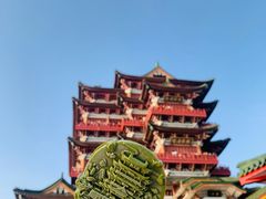 -滕王阁旅游区