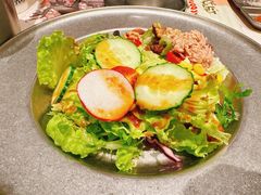 -Ant 蚂蚁洞烤肉·大营地(上海静安大悦城店)