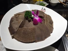 -巴奴毛肚火锅(商城路店)